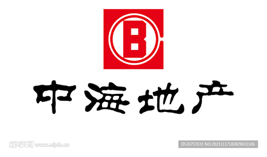 中國海外地產